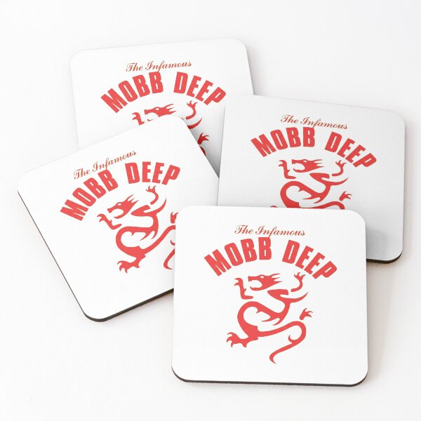 Item preview, Red Dragon Wordmark designed and sold by Fatalfemme.