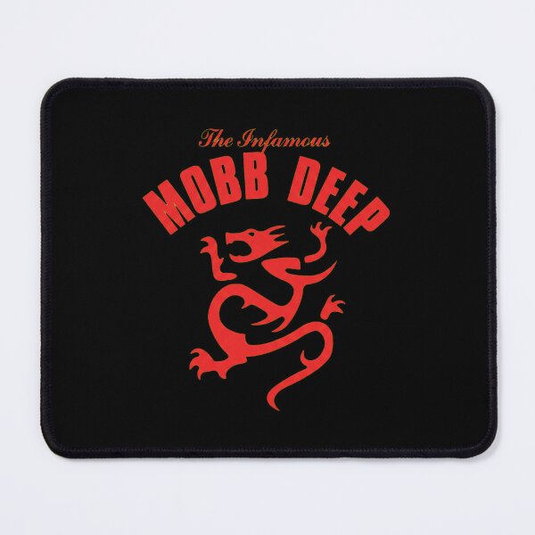 Item preview, Red Dragon Wordmark designed and sold by Fatalfemme.