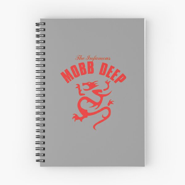 Item preview, Red Dragon Wordmark designed and sold by Fatalfemme.