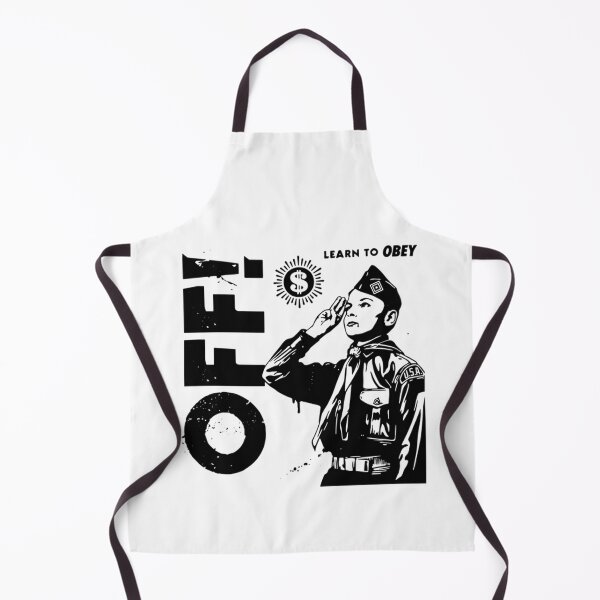 Item preview, Learn To Obey Hammer Hand designed and sold by LinetteAubin.