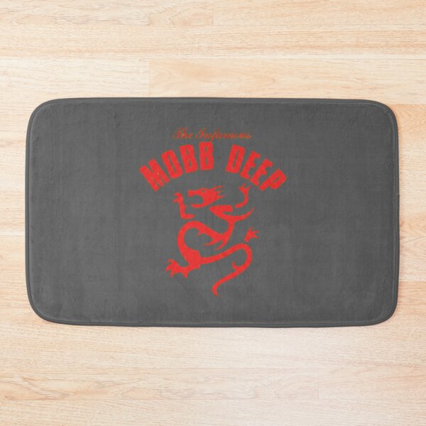 Item preview, Red Dragon Wordmark designed and sold by Fatalfemme.