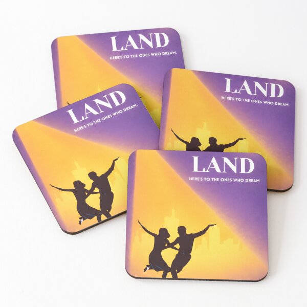 Item preview, la la land  designed and sold by arminabajeng.