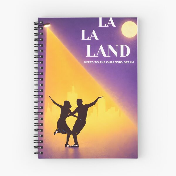 Item preview, la la land  designed and sold by arminabajeng.