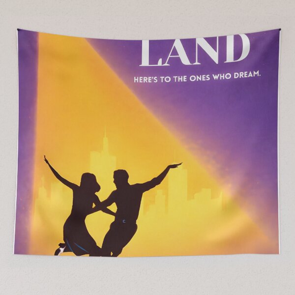 Item preview, la la land  designed and sold by arminabajeng.