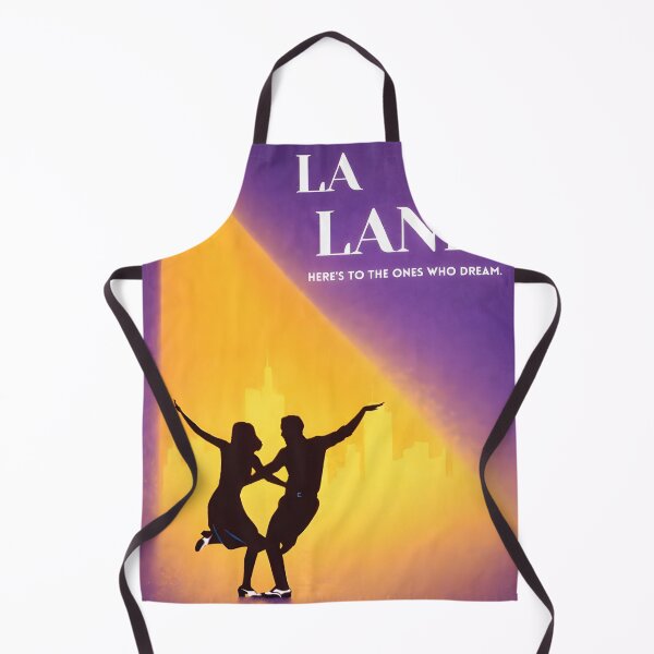 Item preview, la la land designed and sold by arminabajeng.