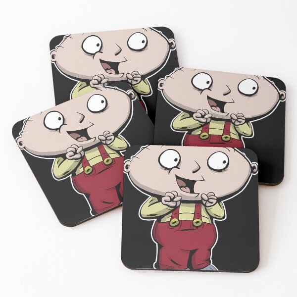 Item preview, Stewie Griffin designed and sold by IPProduction.