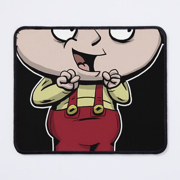 Item preview, Stewie Griffin designed and sold by IPProduction.