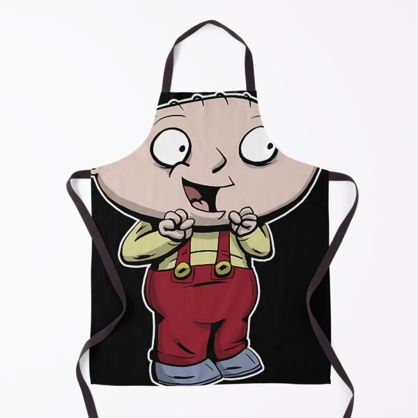 Item preview, Stewie Griffin designed and sold by IPProduction.