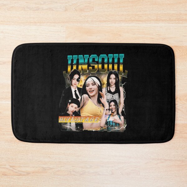 Item preview, Unsolui K-pop Girl Group Vintage Collage  designed and sold by Johnni49.