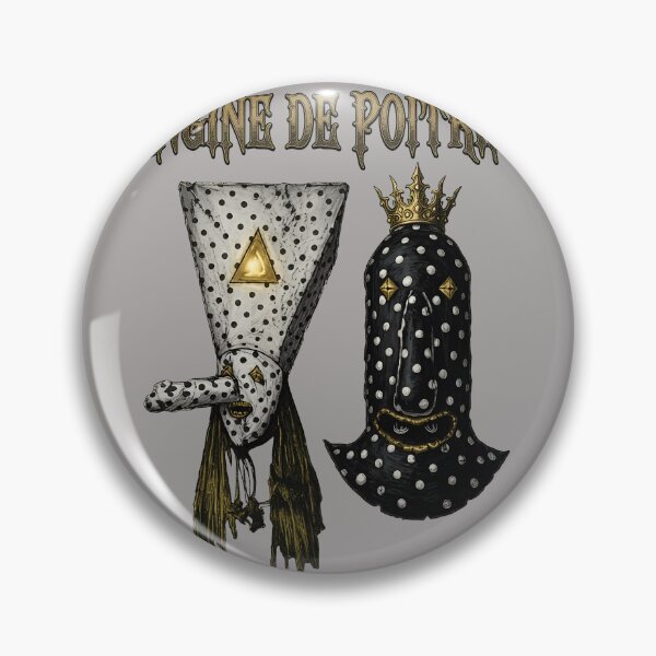 Item preview, ANGINE DE POITRINE Graphic Dot Figures-27 designed and sold by VivienLiebkow.