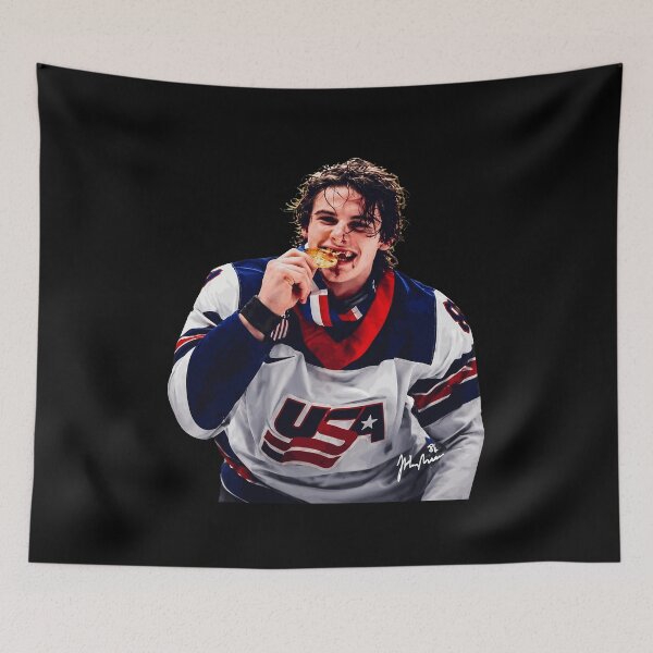 Item preview, Vintage Hockey Champion Gold Medal designed and sold by Dauterman03.