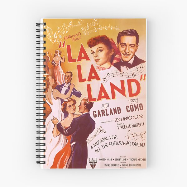 Item preview, la la land  designed and sold by arminabajeng.