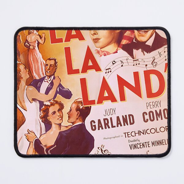 Item preview, la la land designed and sold by arminabajeng.