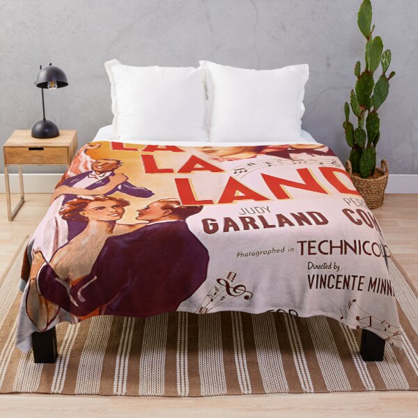 Item preview, la la land  designed and sold by arminabajeng.
