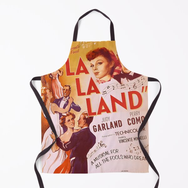 Item preview, la la land designed and sold by arminabajeng.