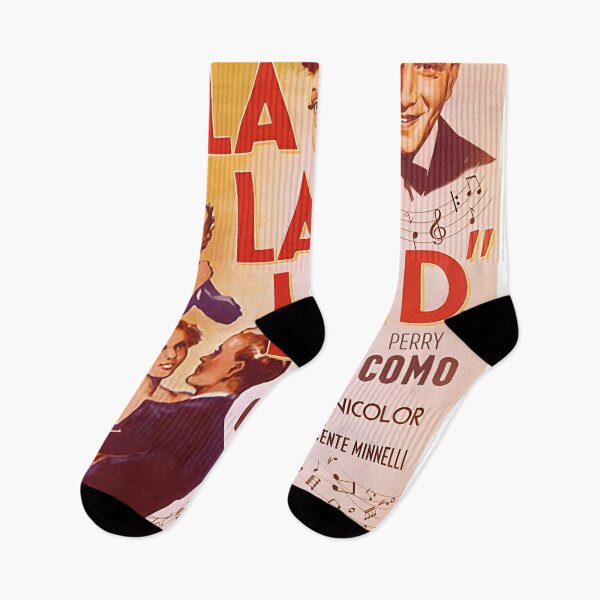 Item preview, la la land  designed and sold by arminabajeng.