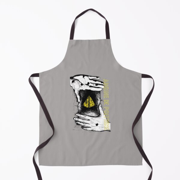 Item preview, Angine de Poitrine Grunge Hands Symbol Tee-54 designed and sold by VivienLiebkow.