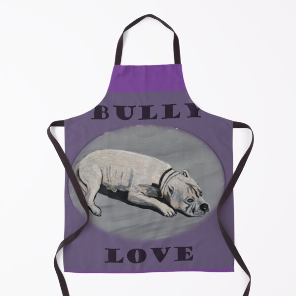 Item preview, BULLY LOVE designed and sold by Laugh a Lot Folk Art.