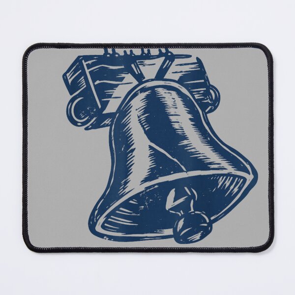 Item preview, Get Cracked in Philadelphia Vintage Liberty Bell designed and sold by Regainbara.