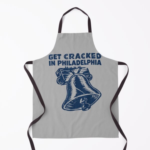 Item preview, Get Cracked in Philadelphia Vintage Liberty Bell  designed and sold by Regainbara.