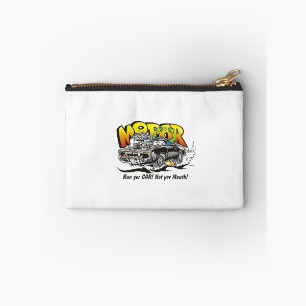 Item preview, Mopar Monster Hot Rod Rat Fink Style designed and sold by CochraneCo.