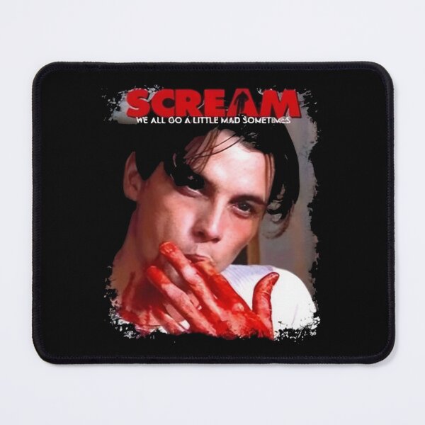 Item preview, Billy Loomis Scream Movie designed and sold by VickyKuhnart.
