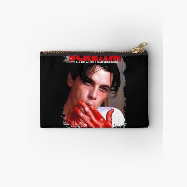 Item preview, Billy Loomis Scream Movie designed and sold by VickyKuhnart.