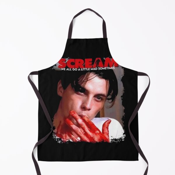 Item preview, Billy Loomis Scream Movie designed and sold by VickyKuhnart.