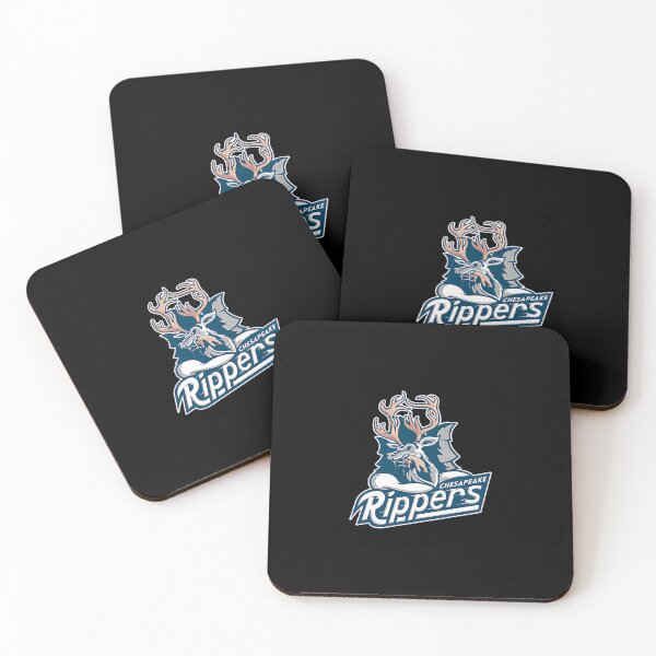 Item preview, Furious Deer Mascot Emblem designed and sold by LinetteAubin.