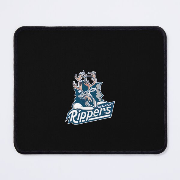 Item preview, Furious Deer Mascot Emblem designed and sold by LinetteAubin.