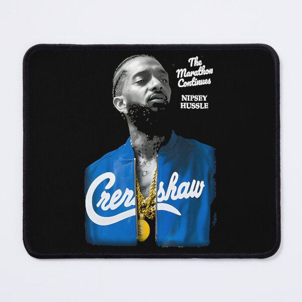 Item preview,  Nipsey Crenshaw  designed and sold by DavidGibbs32.