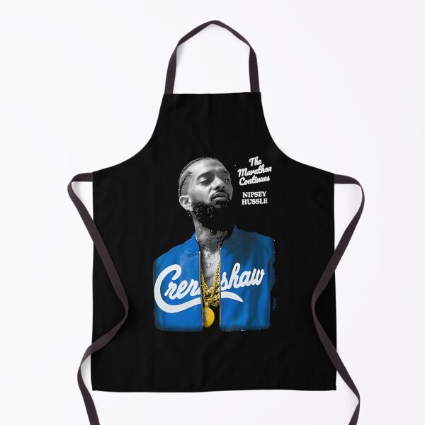 Item preview, Nipsey Crenshaw designed and sold by DavidGibbs32.