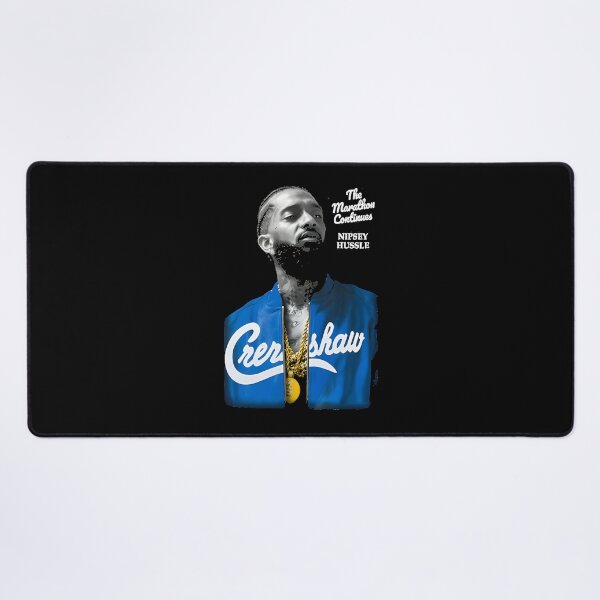 Item preview, Nipsey Crenshaw designed and sold by DavidGibbs32.