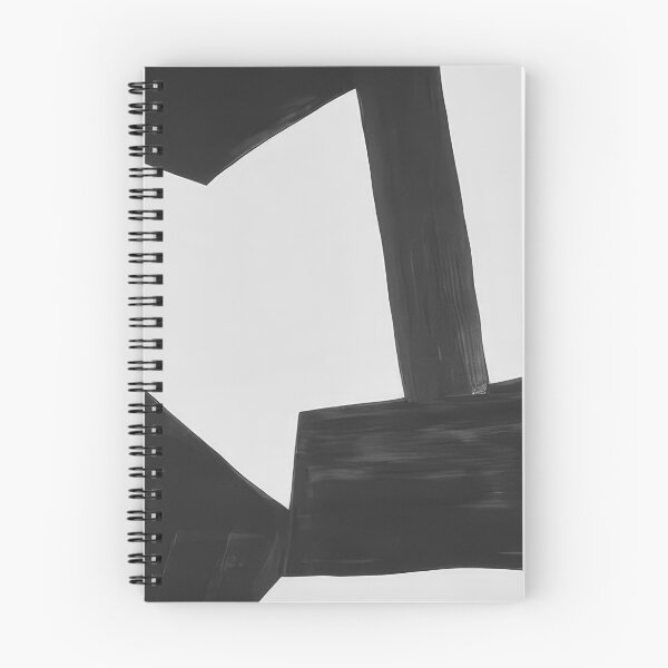 Item preview, Black and white form - 1962 designed and sold by NeonCanvasDream.