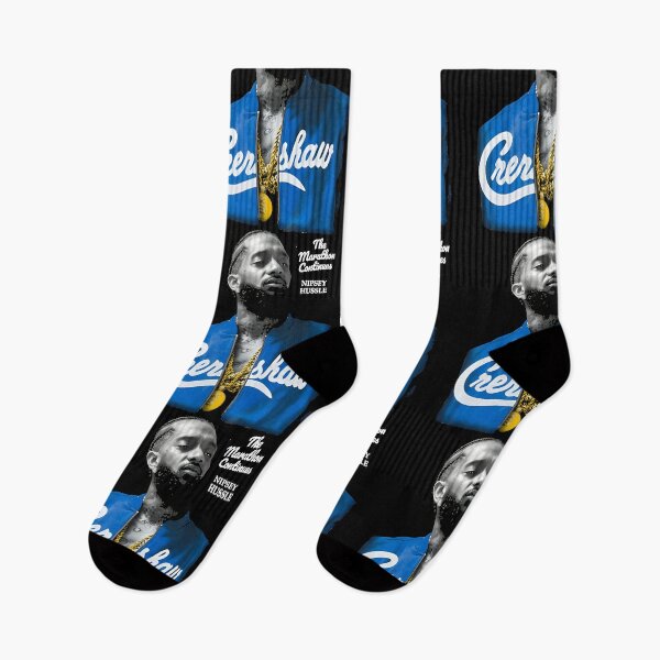 Item preview,  Nipsey Crenshaw  designed and sold by DavidGibbs32.
