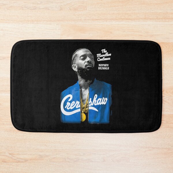Item preview,  Nipsey Crenshaw  designed and sold by DavidGibbs32.