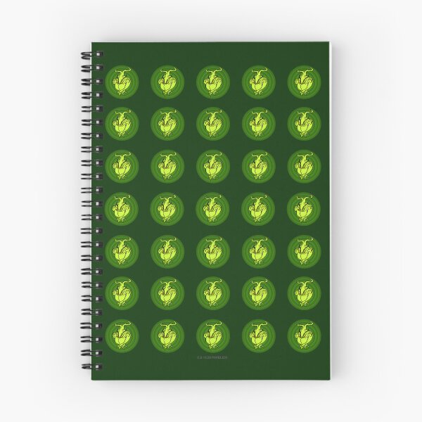 Item preview, Grinch Geometry designed and sold by Normbot2000.