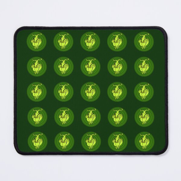 Item preview, Grinch Geometry designed and sold by Normbot2000.