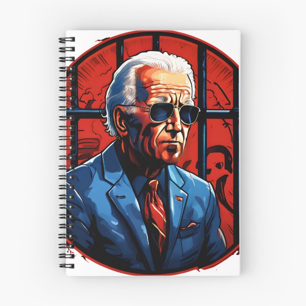 Item preview, Joe Biden- I like kids designed and sold by PghArt.