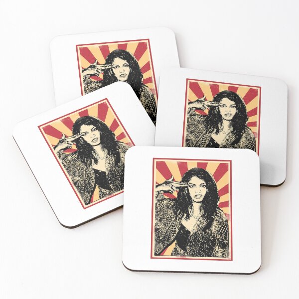 Item preview, Vintage Female Portrait designed and sold by Fatalfemme.