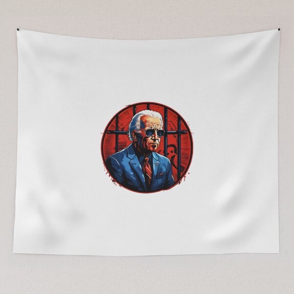 Item preview, Joe Biden- I like kids designed and sold by PghArt.