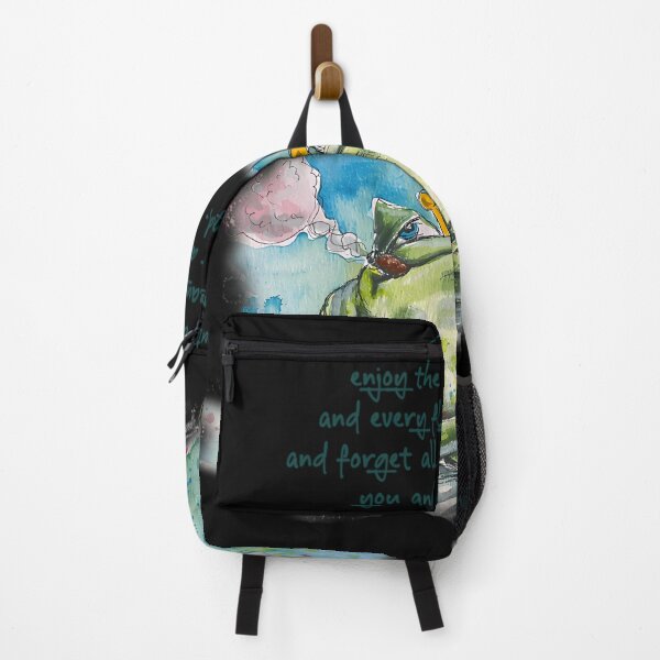 Item preview, The Frog Prince Meditation designed and sold by IPProduction.
