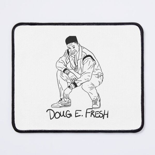Item preview, Doug E. Fresh designed and sold by craft-jonathan.