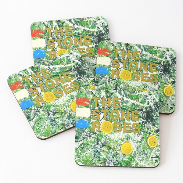 Item preview, The Stone Roses designed and sold by AaronCreagh.