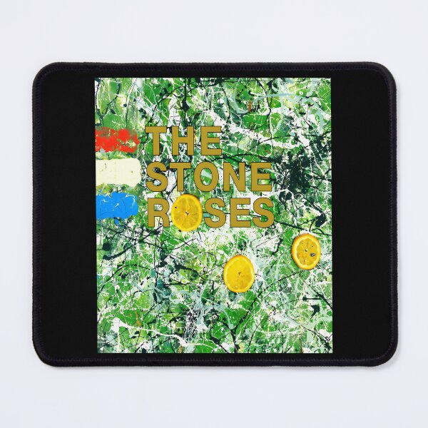 Item preview, The Stone Roses designed and sold by AaronCreagh.