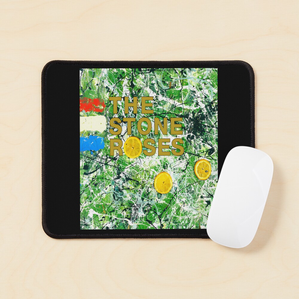 Item preview, Mouse Pad designed and sold by AaronCreagh.