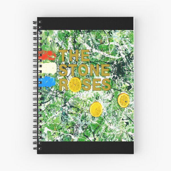 Item preview, The Stone Roses designed and sold by AaronCreagh.