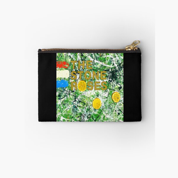 Item preview, The Stone Roses designed and sold by AaronCreagh.