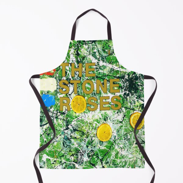 Item preview, The Stone Roses designed and sold by AaronCreagh.