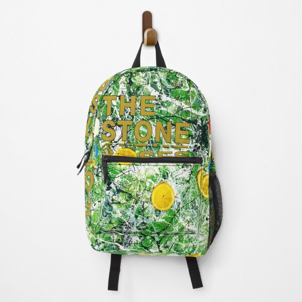 Item preview, The Stone Roses designed and sold by AaronCreagh.
